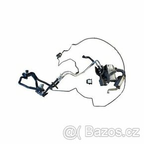 Nezávislé topení EBERSPACHER 4H0265105D AUDI A6 4G AVANT 13