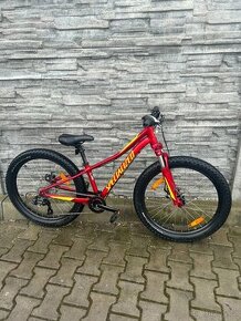 Dětské kolo Specialized Riprock 24