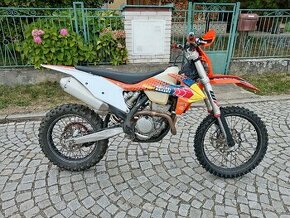 Ktm exc 350 2020