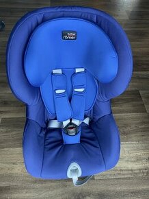 Britax Römer King 2