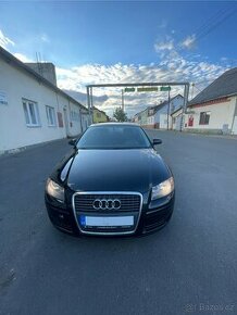 Audi A3 Sportback 1.9TDI 103Hp 77Kw 2008 - 1