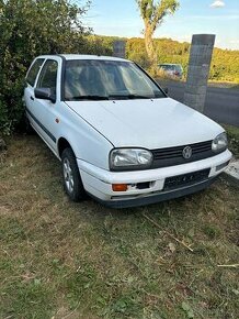 Volkswagen golf 1,9D