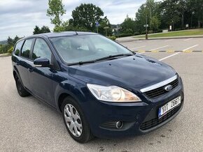 Ford Focus 1.6 - 1