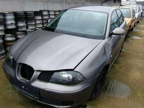 Seat Ibiza 1.2 HTP - Veškeré náhradní díly - 1