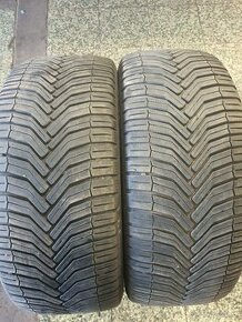 Prodám pneu Michelin 225/45/17