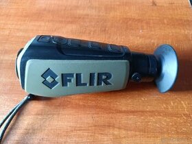 Termovize Flir