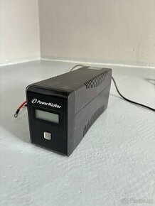 BlueWalker GmbH PowerWalker VI 650 LCD - 1