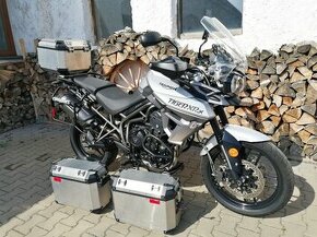 TRIUMPH TIGER 800 XRX ABS - 1