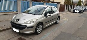 Peugeot 207 Urban