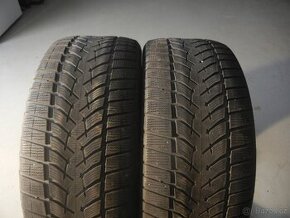 Zimní pneu Goodyear 275/45R20 - 1