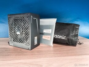 Seasonic Prime PX-1300 Platinum + CableMode