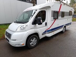 FIAT DUCATO DETHLEFFS T6571,2,3JTD,96KW,116tis.km