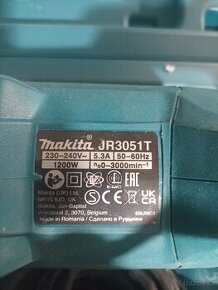 Pila ocaska Makita JR 3051T