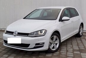 Prodám Volkswagen Golf 1.4 TSI 103kW