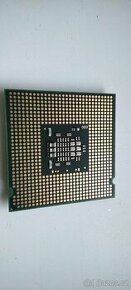 Pentium dual core 2.00Ghz/1M/800