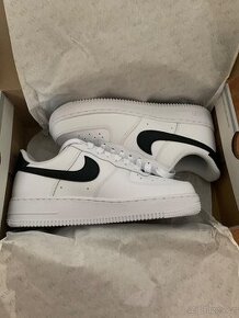 Nové boty Nike Air force - 1