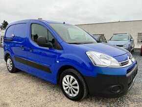 Citroën Berlingo 1.6i EMO