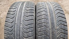 Celoroční pneu 225/40/18 Pirelli