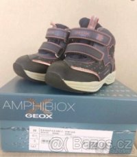 Boty Geox 22