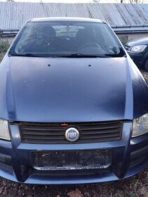 Fiat Stilo 1.6i