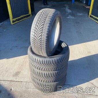 Zimní pneu 235/45 R18 98V XL Nexen.