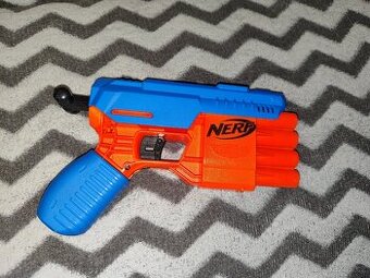 Prodám Nerf Alpha Strike