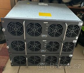 REG1K0100 AC/DC Charging Station Module 1000V 100A 30KW - 1