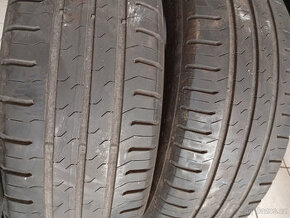 Letní 185/65R15 Continental - 1