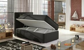 Boxspring