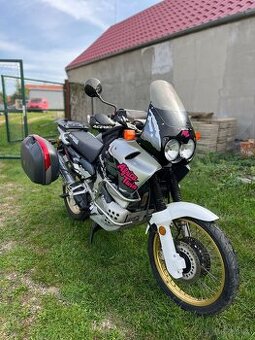 Honda XRV 750 Africa Twin