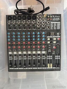 Mix Kaifat Mx 1404 fx - 1