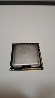 Intel Xeon W3550 - 1