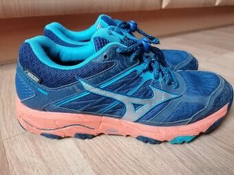 Botasky Mizuno gore-tex