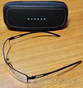 Herní brýle Gunnar SHEADOG ONYX C001 - 1