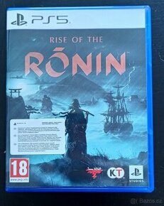 Rise of the Ronin PS5