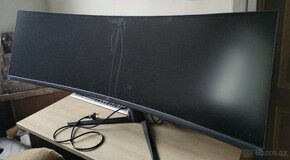 ASUS ROG Strix XG49WCR / XG49W - LED monitor 49"