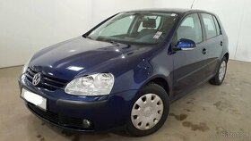 Volkswagen Golf 5 V 1.6 Mpi 75 KW 5dv. 180 tkm 12/2005 n.STK - 1