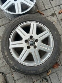 6x alu kola 5x108 r16 volvo ford