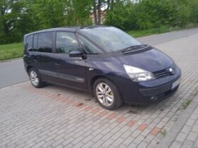 Renault Espace IV, 2.2 dCi, r.v. 2003, díly - 1