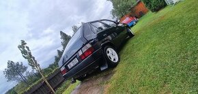 Škoda Favorit BlackLine (neoriginální)