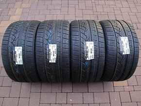 4x 315/35R20 NITTO – LETNÍ – NOVÉ – BMW X5 X5M X6 X6M  - 1