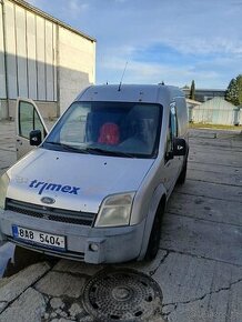 Ford transit connect 230L