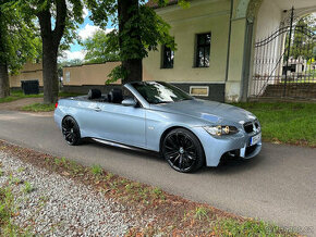 335i N54 manuál - Hartge - performance - 1