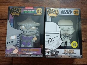 Funko POP figurky na prodej