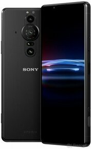 Sony Xperia PRO-I 12GB RAM, 512GB černý, 120HZ 4K, IP68