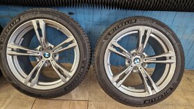 Alu kola 5x112 r19 bmw