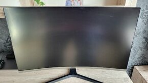 Samsung curved Monitor 32"