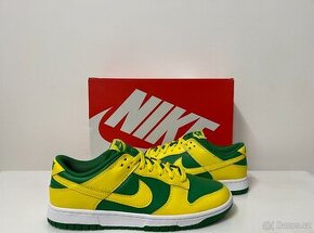 Nike Dunk Low Retro BTTYS Reverse Brazil vel.44,5/28,5cm