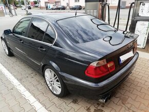 BMW E 46 328i