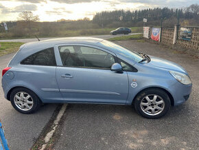 Opel Corsa 1.0 12V